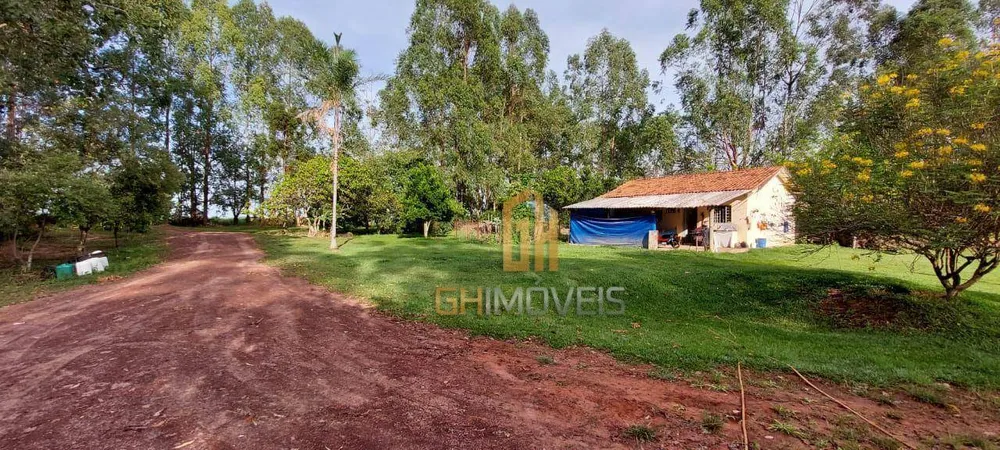 Fazenda, 6 hectares - Foto 3