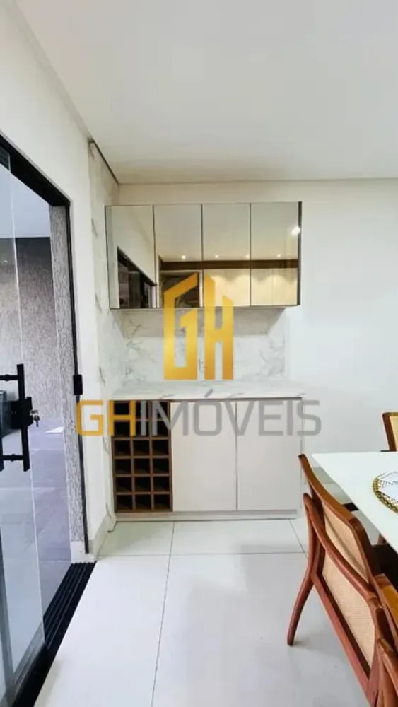Sobrado, 3 quartos, 170 m² - Foto 3