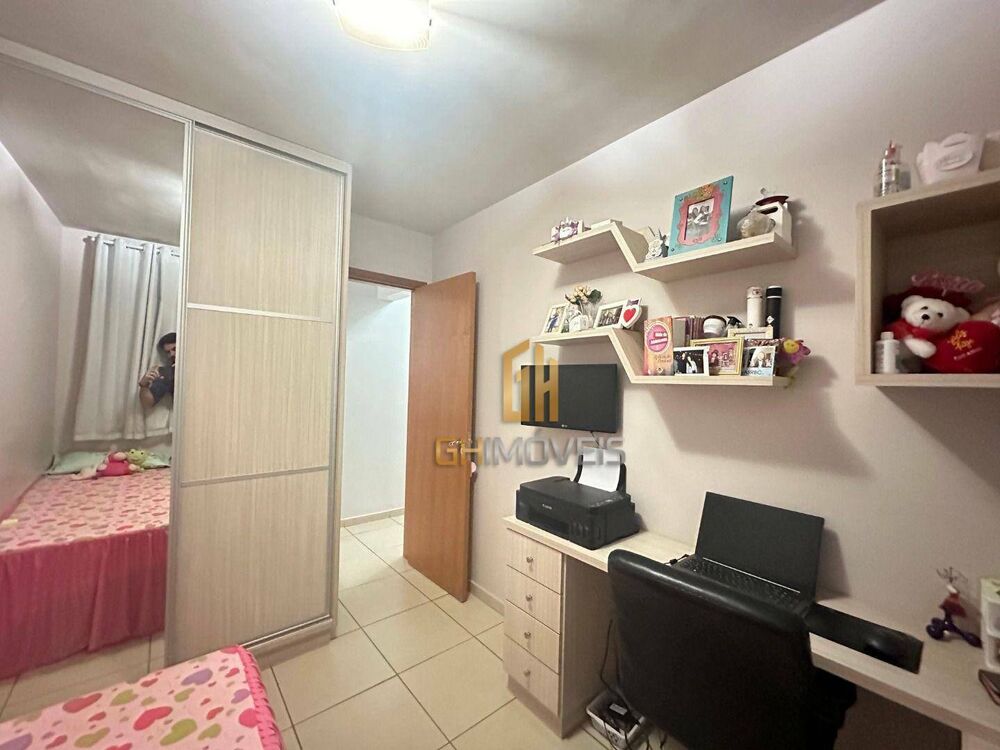 Apartamento, 3 quartos, 74 m² - Foto 4