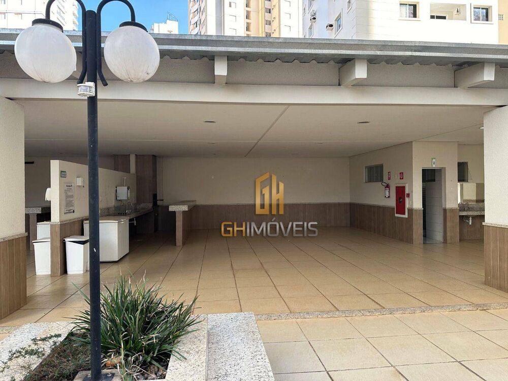 Apartamento, 3 quartos, 74 m² - Foto 1