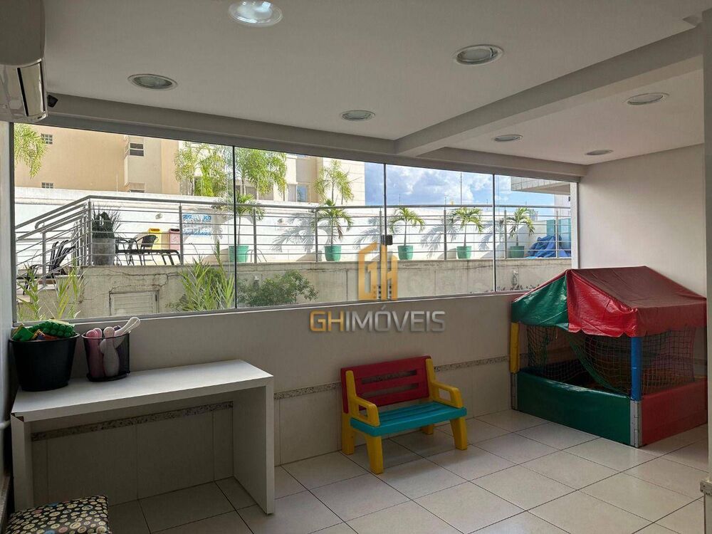 Apartamento, 3 quartos, 74 m² - Foto 2