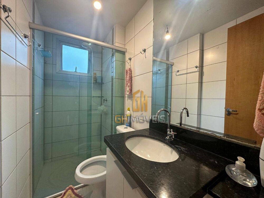 Apartamento, 3 quartos, 74 m² - Foto 3