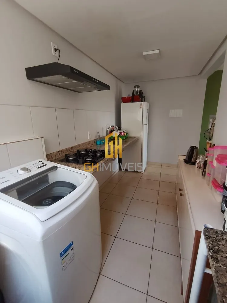 Apartamento, 2 quartos, 55 m² - Foto 2