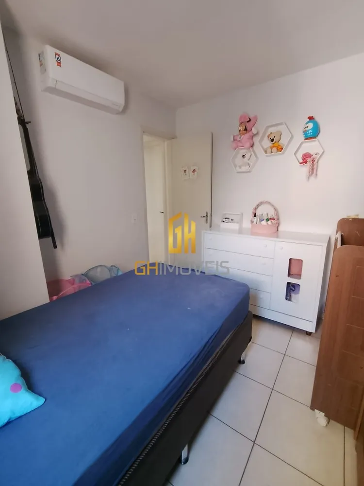 Apartamento, 2 quartos, 55 m² - Foto 3