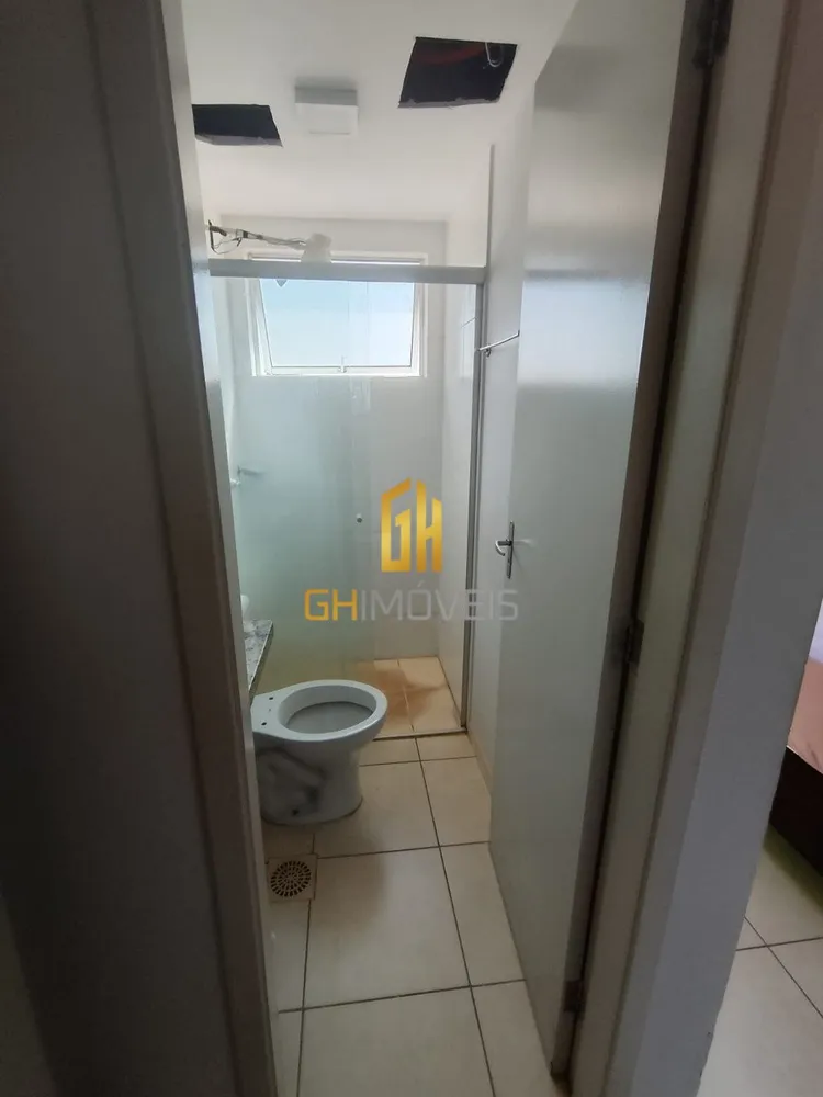 Apartamento, 2 quartos, 55 m² - Foto 1