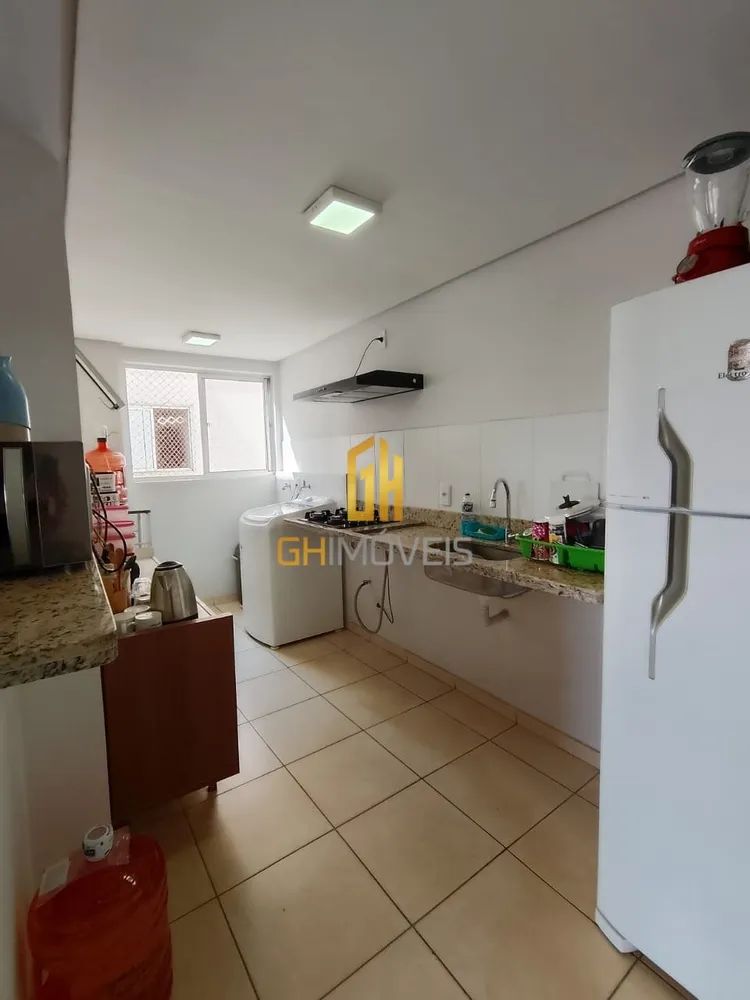 Apartamento, 2 quartos, 55 m² - Foto 4