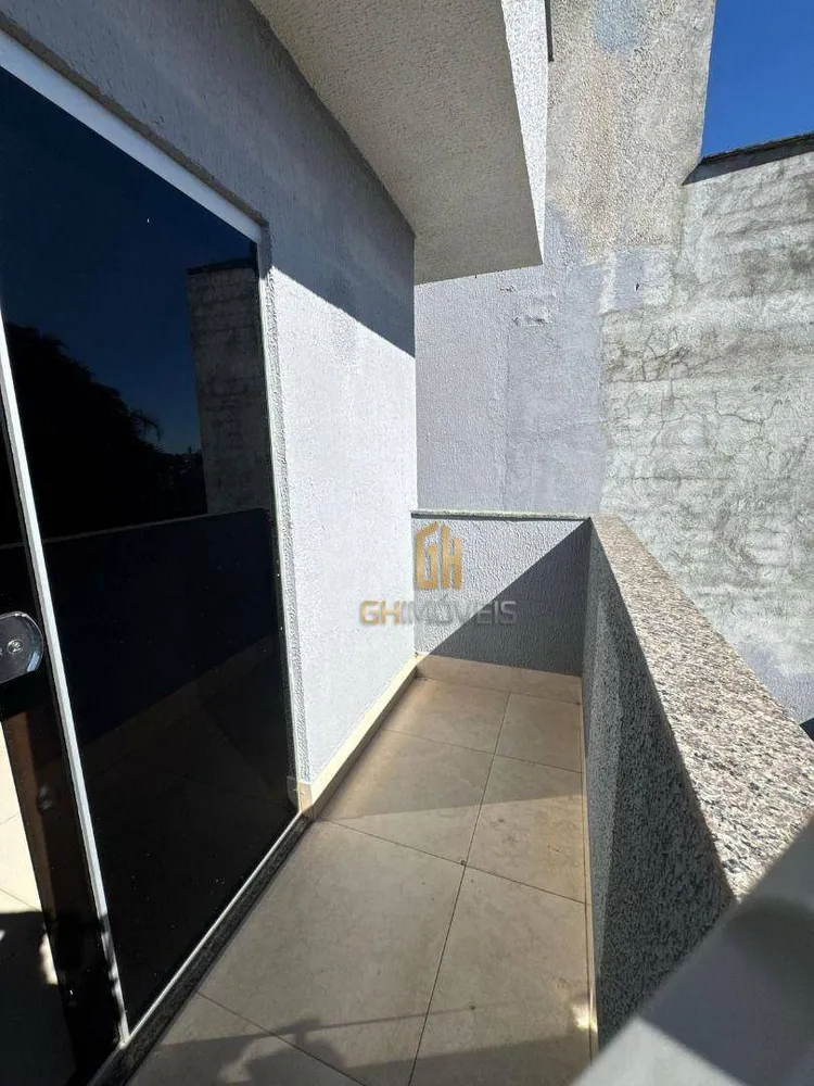 Sobrado, 3 quartos, 124 m² - Foto 4