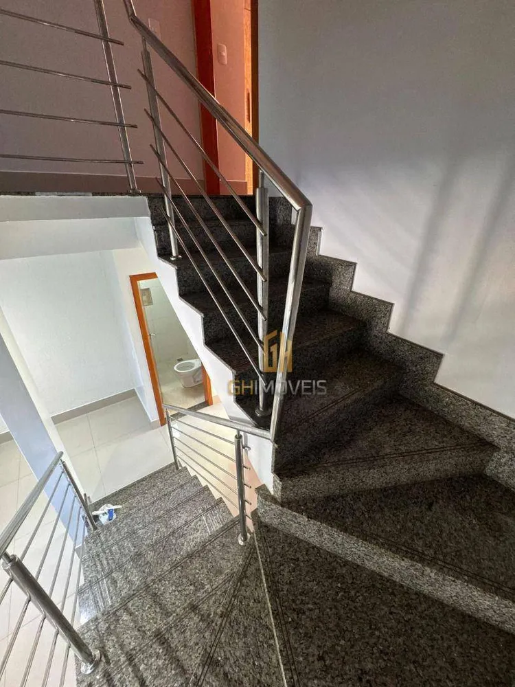 Sobrado, 3 quartos, 124 m² - Foto 3