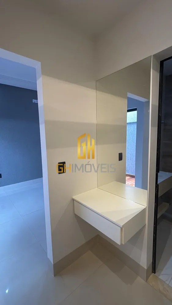 Casa, 3 quartos, 158 m² - Foto 3