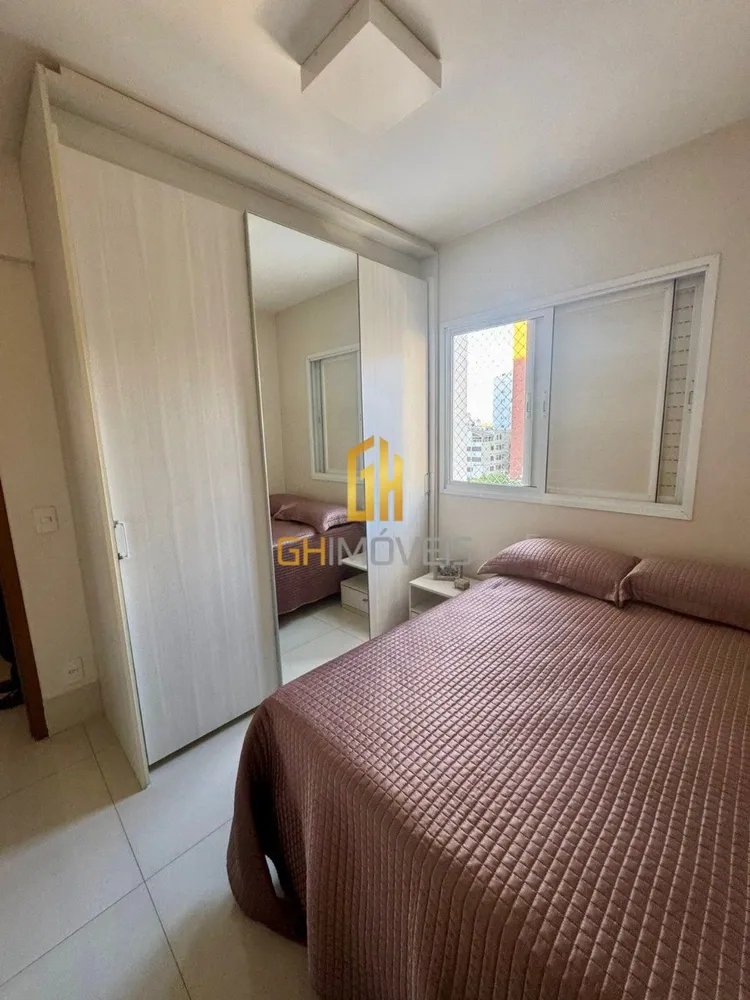 Apartamento, 3 quartos, 84 m² - Foto 3