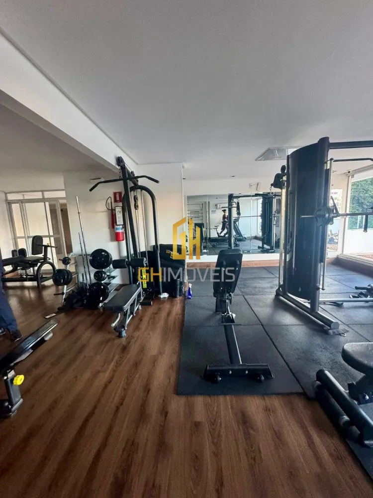 Apartamento, 3 quartos, 84 m² - Foto 4