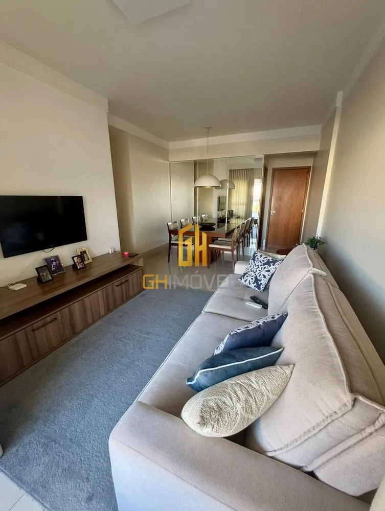 Apartamento, 3 quartos, 84 m² - Foto 1