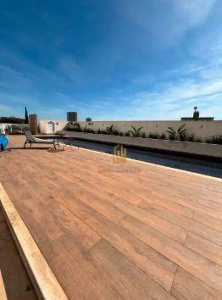 Apartamento, 3 quartos, 88 m² - Foto 3