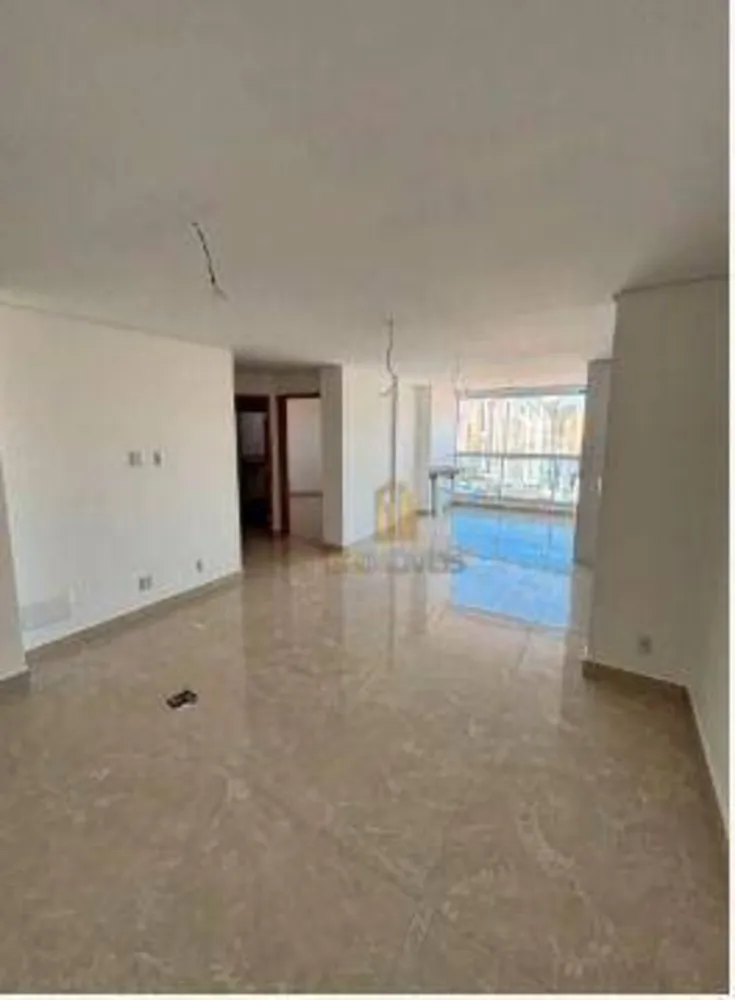 Apartamento, 3 quartos, 88 m² - Foto 1