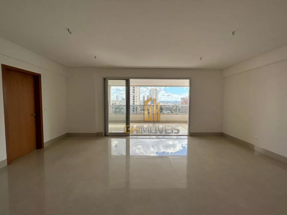 Apartamento à venda com 3 quartos, 155m² - Foto 3