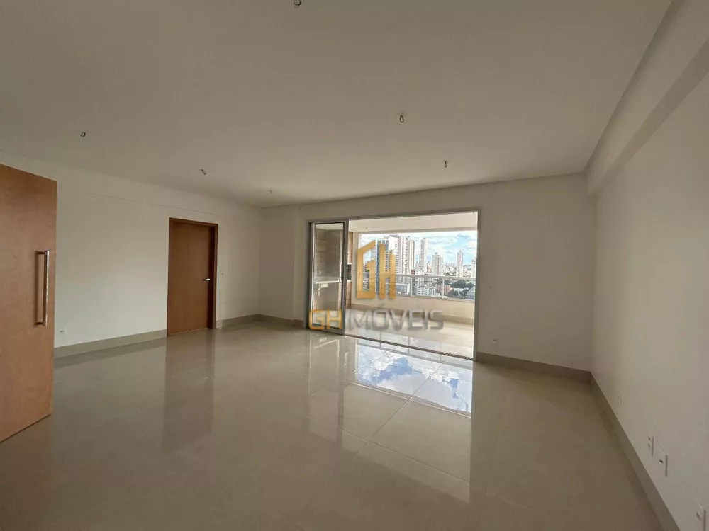 Apartamento à venda com 3 quartos, 155m² - Foto 4