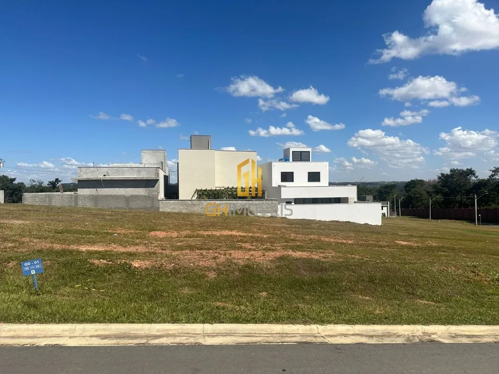 Terreno, 276 m² - Foto 1