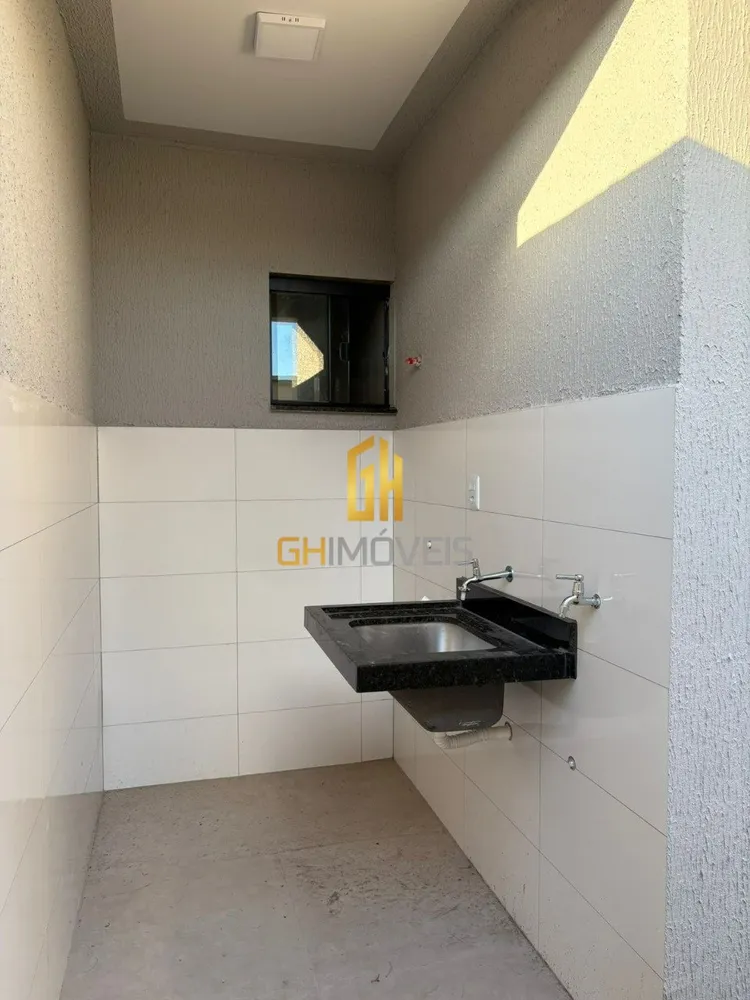 Casa, 3 quartos, 107 m² - Foto 4