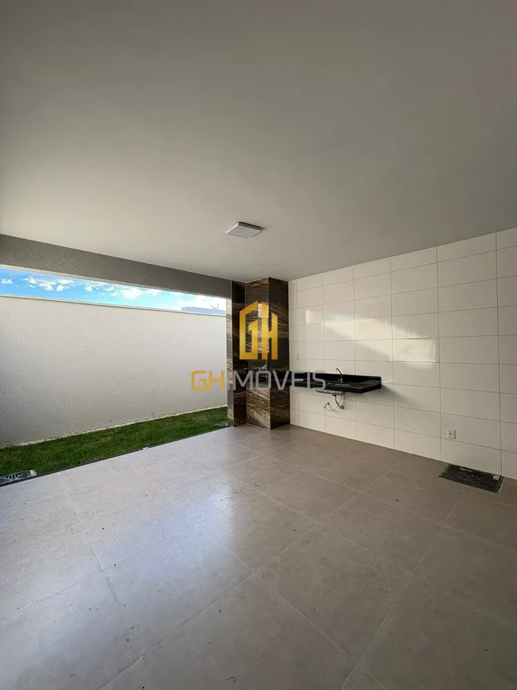 Casa, 3 quartos, 107 m² - Foto 3
