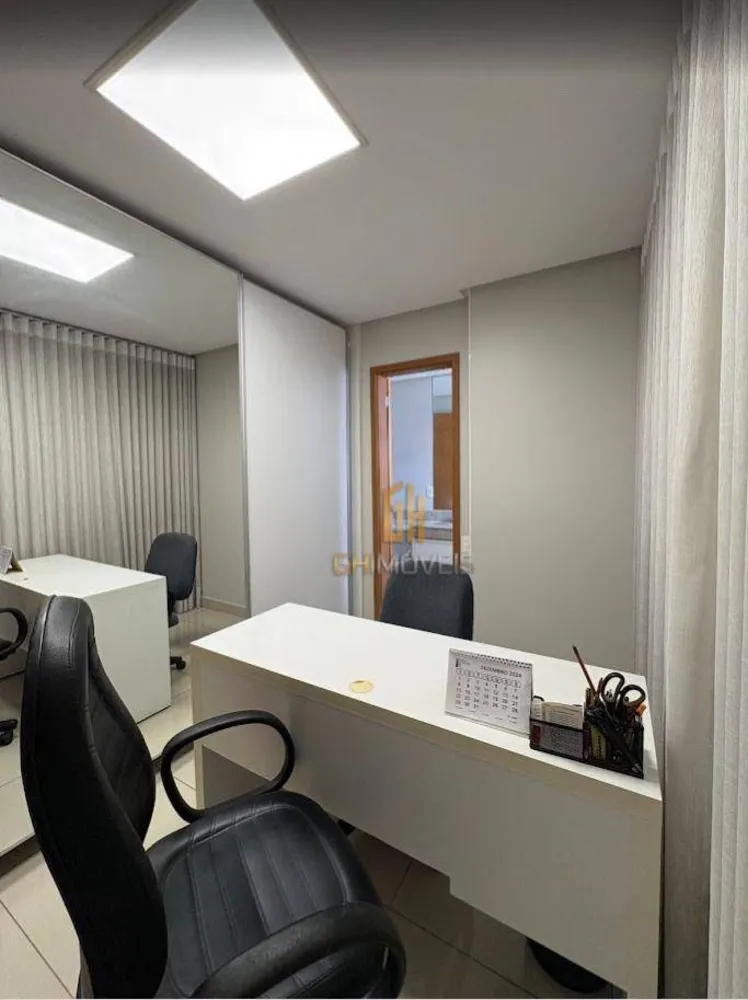 Apartamento, 3 quartos, 127 m² - Foto 3