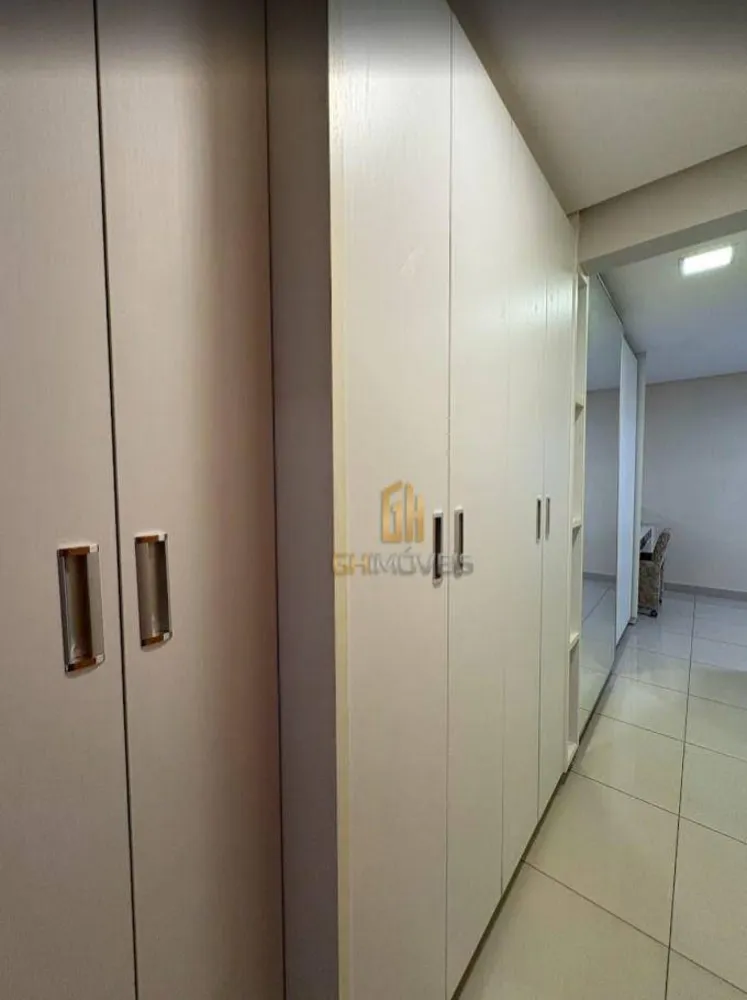 Apartamento, 3 quartos, 127 m² - Foto 4