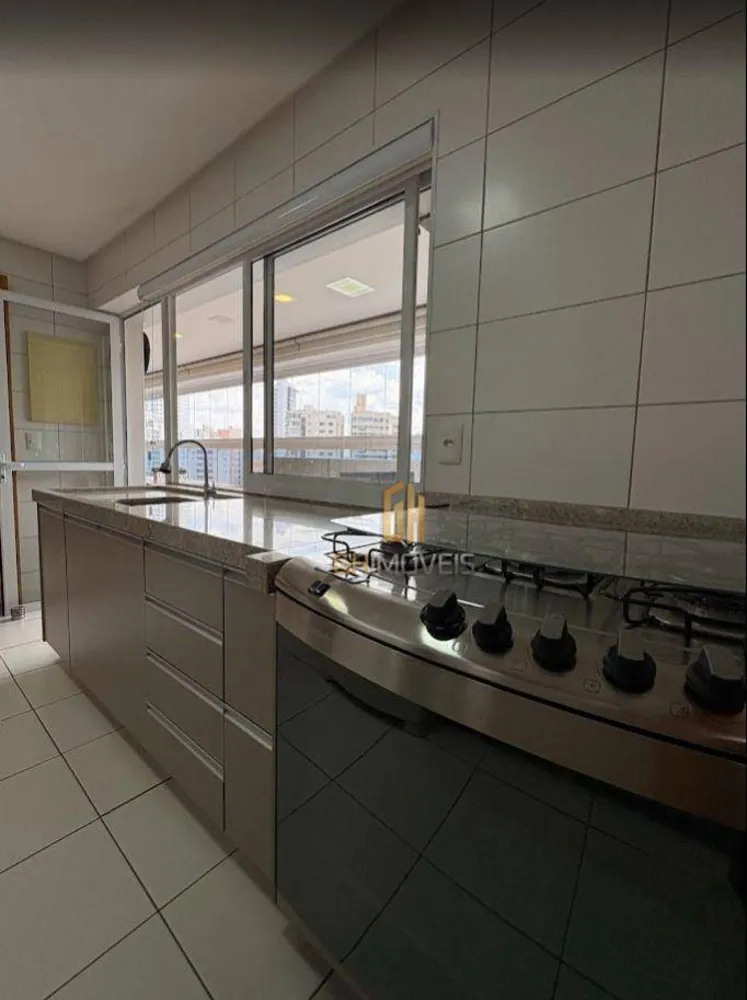 Apartamento, 3 quartos, 127 m² - Foto 1