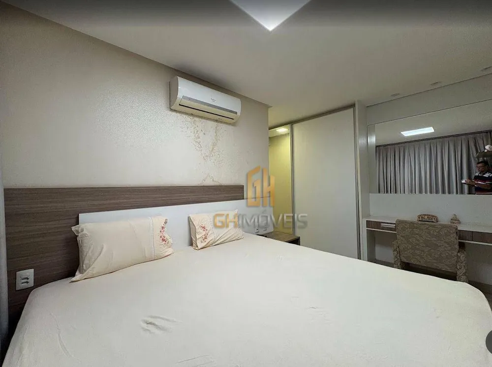 Apartamento, 3 quartos, 127 m² - Foto 2