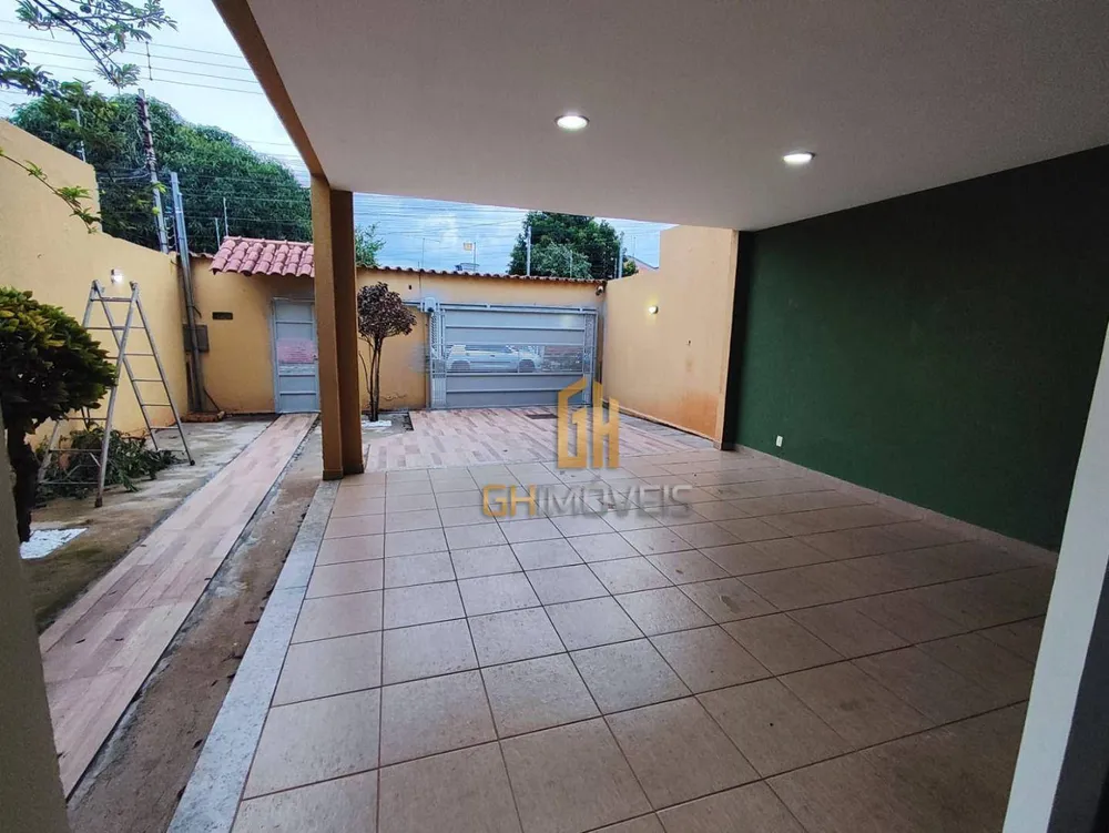 Sobrado, 4 quartos, 240 m² - Foto 4