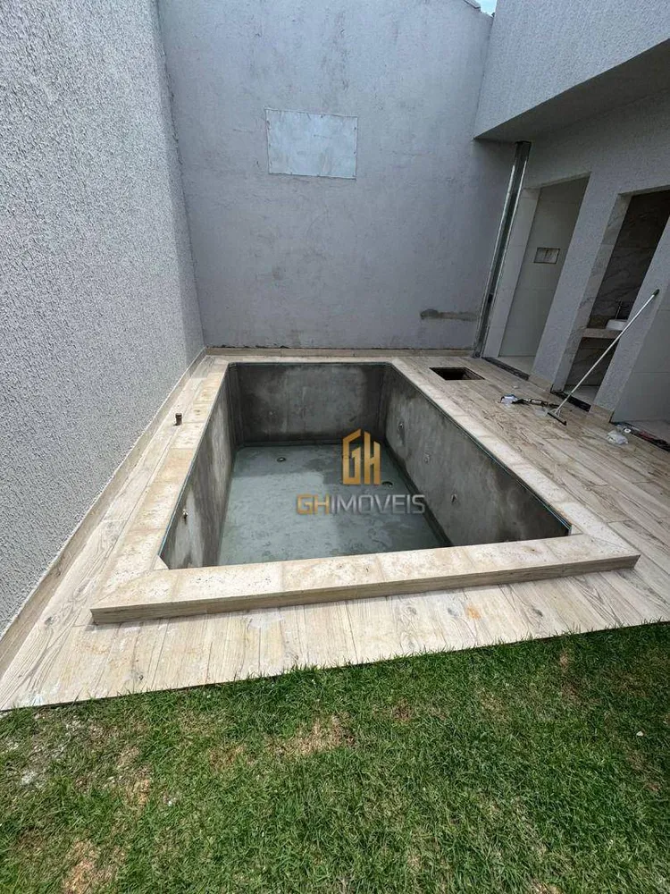 Casa, 3 quartos, 128 m² - Foto 2