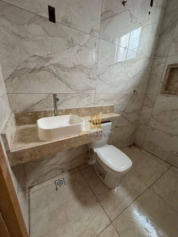Casa, 3 quartos, 128 m² - Foto 3