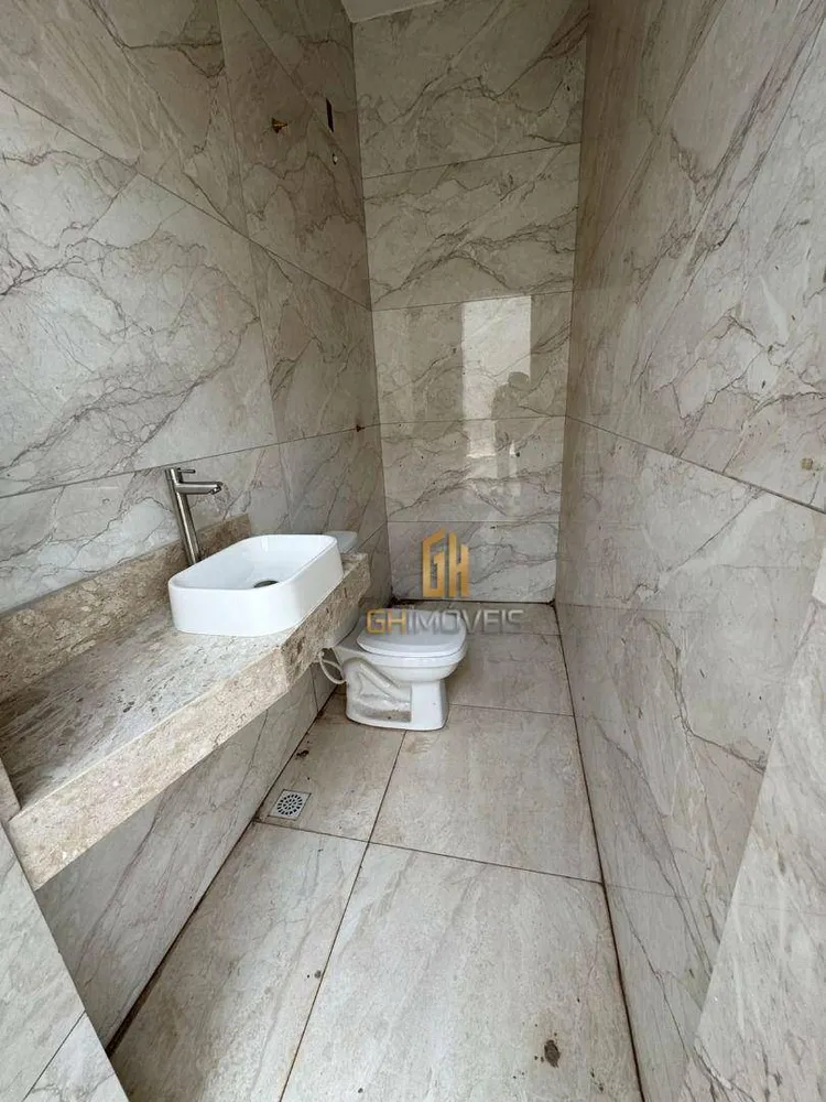 Casa, 3 quartos, 128 m² - Foto 1