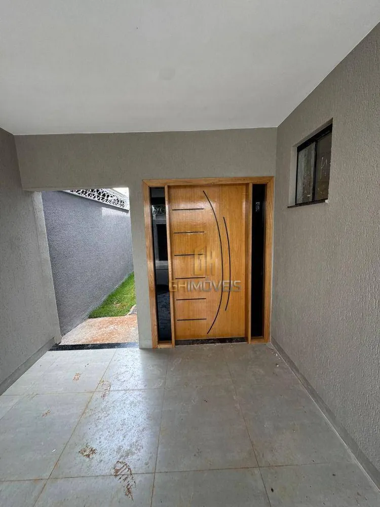 Casa, 3 quartos, 128 m² - Foto 4