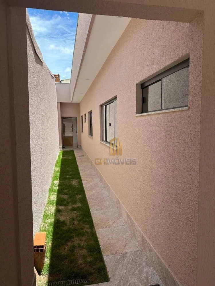 Casa, 3 quartos, 116 m² - Foto 2