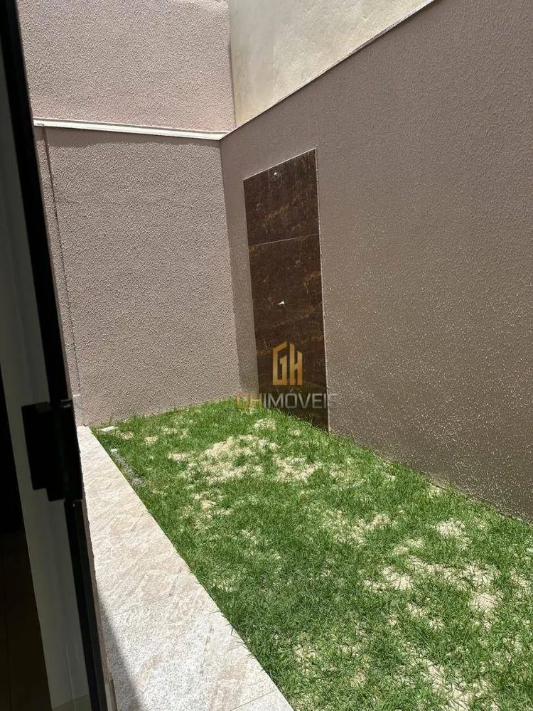 Casa, 3 quartos, 116 m² - Foto 1
