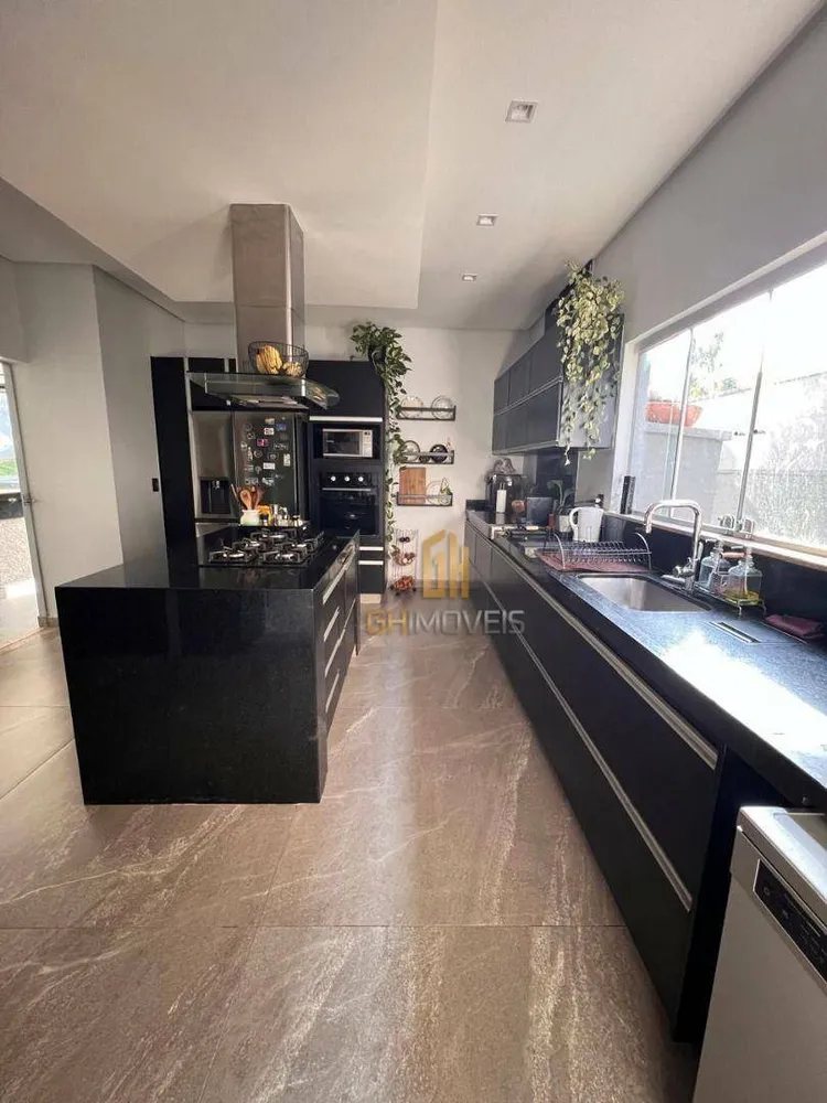 Sobrado, 4 quartos, 500 m² - Foto 3