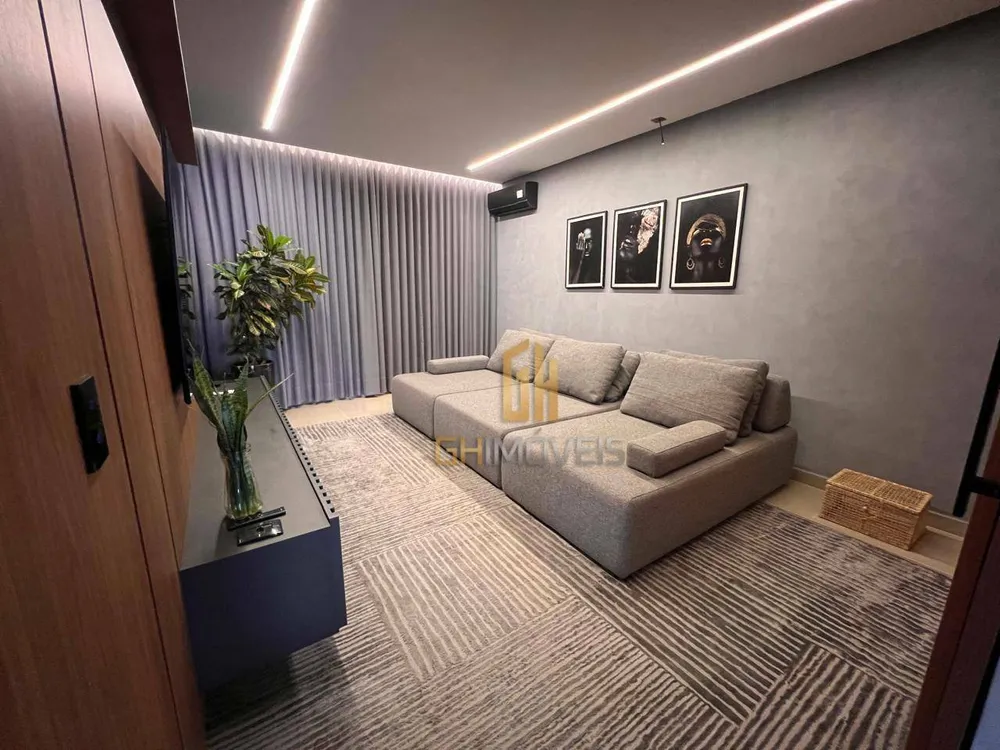 Sobrado, 4 quartos, 500 m² - Foto 1