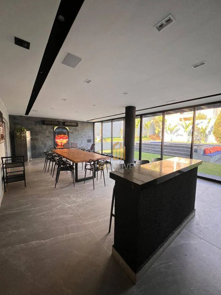 Sobrado, 4 quartos, 500 m² - Foto 4