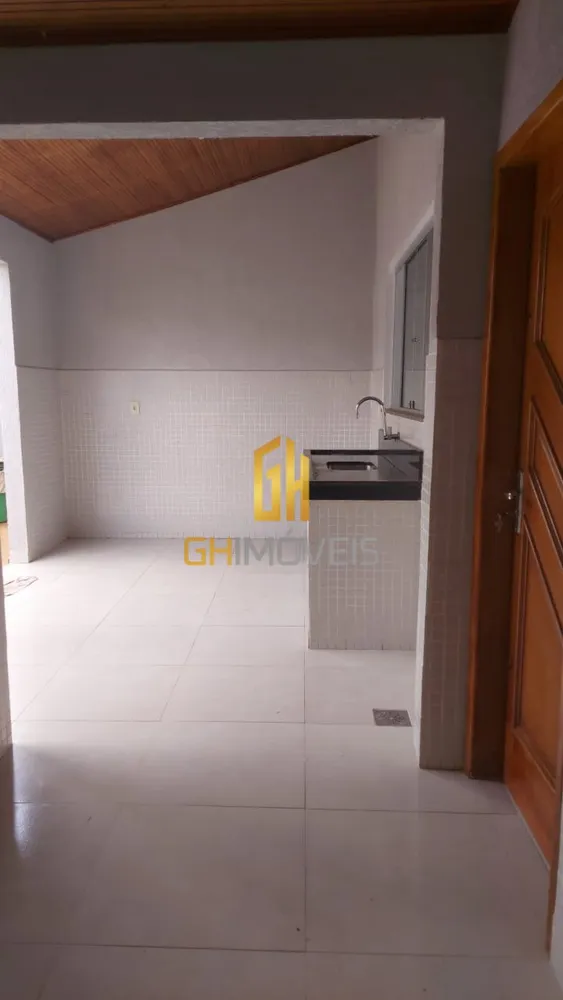 Casa, 4 quartos, 222 m² - Foto 4