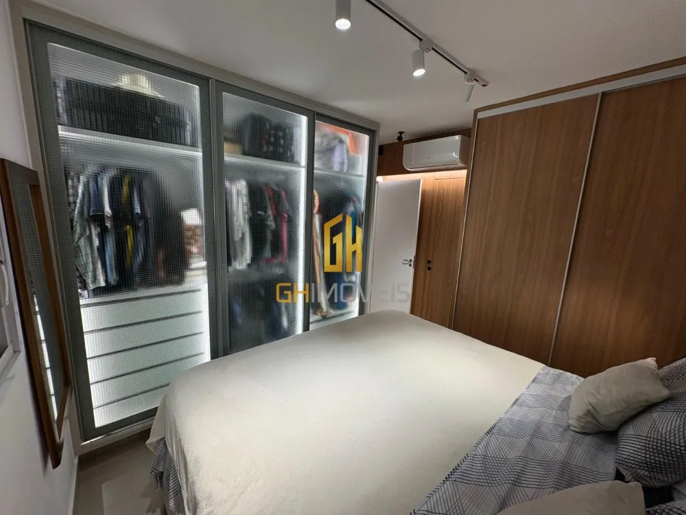 Apartamento, 3 quartos, 78 m² - Foto 4