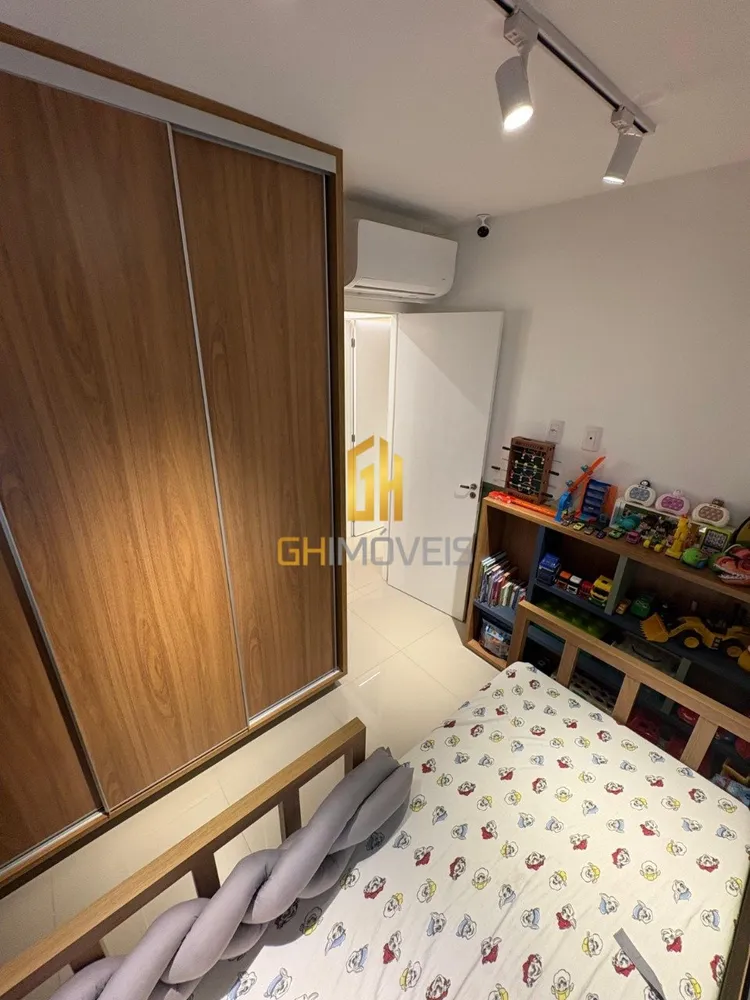 Apartamento, 3 quartos, 78 m² - Foto 2