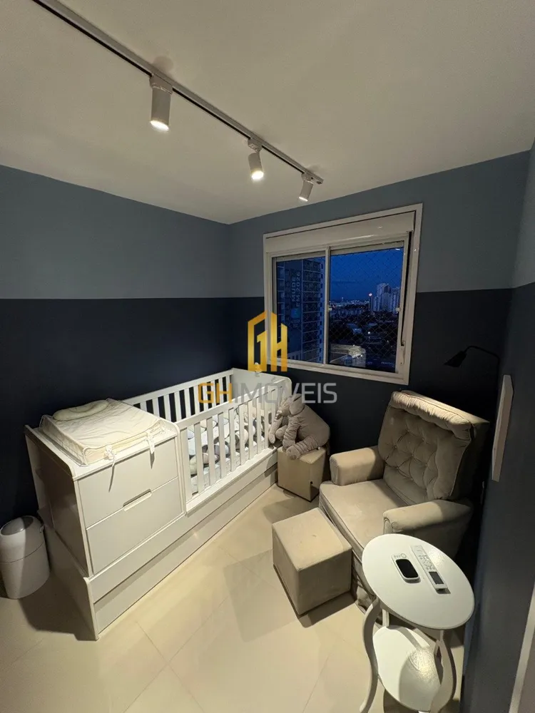 Apartamento, 3 quartos, 78 m² - Foto 3