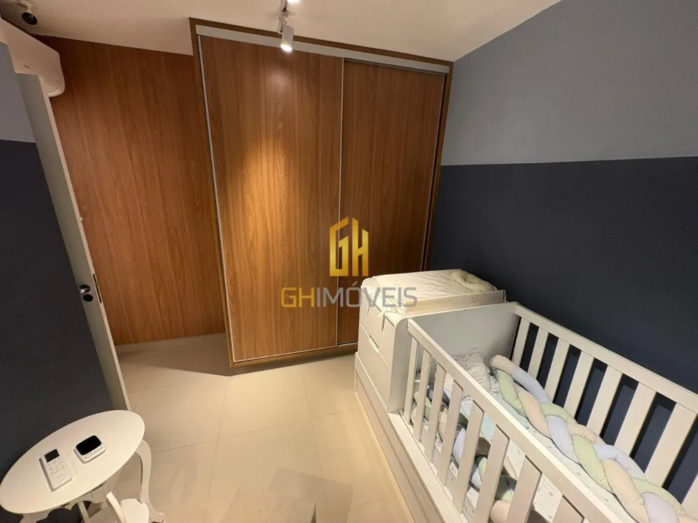 Apartamento, 3 quartos, 78 m² - Foto 1