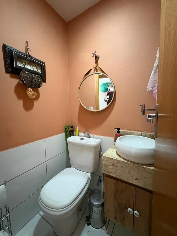 Apartamento, 3 quartos, 108 m² - Foto 1
