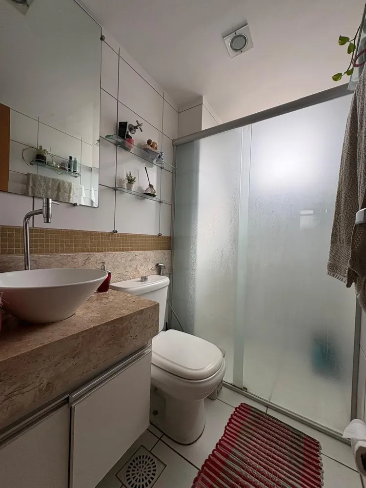 Apartamento, 3 quartos, 108 m² - Foto 4