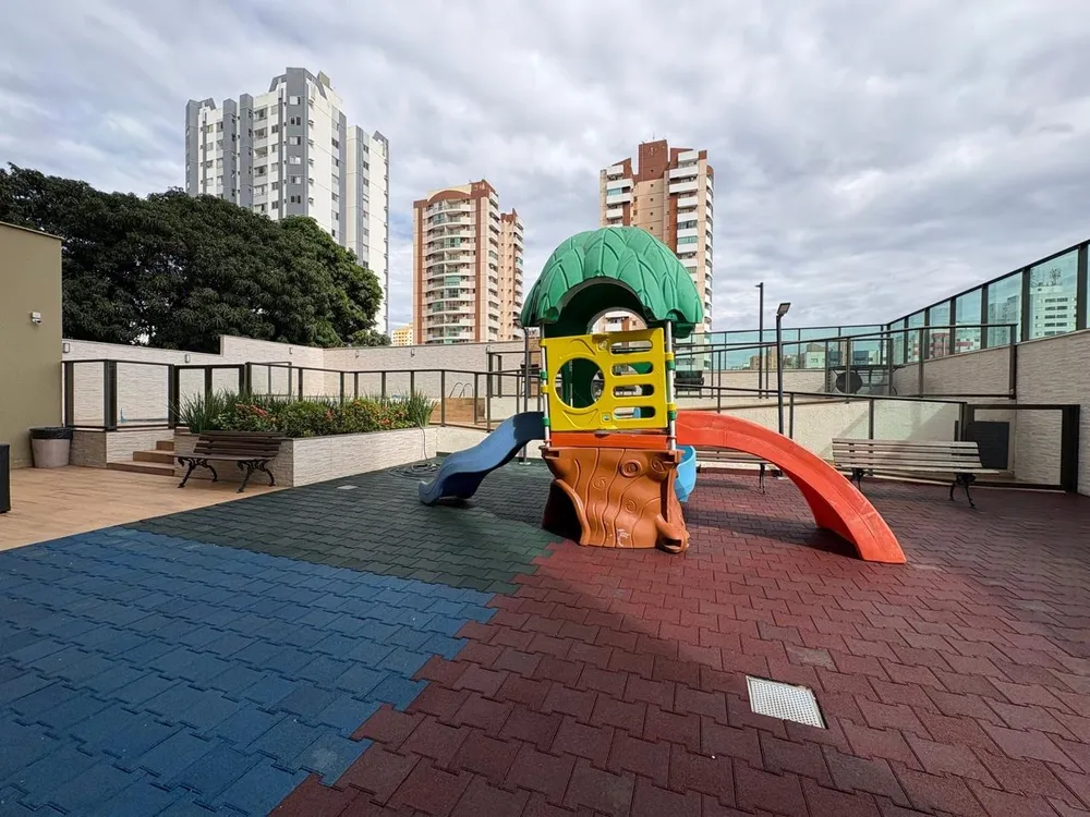 Apartamento, 3 quartos, 108 m² - Foto 3