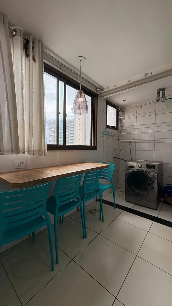 Apartamento, 3 quartos, 108 m² - Foto 2