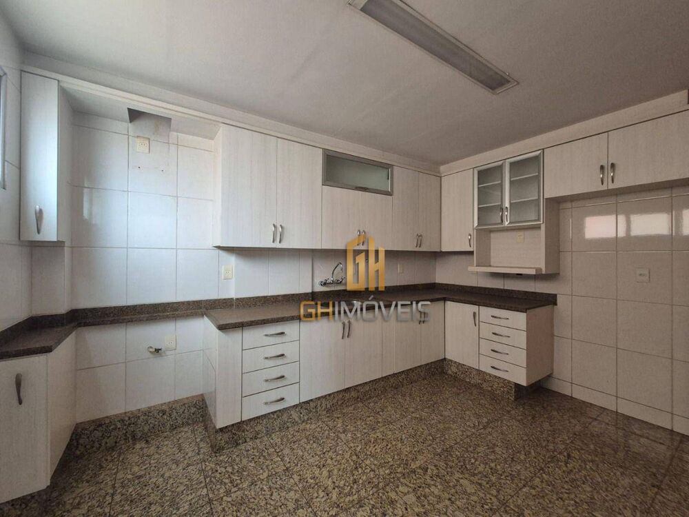 Apartamento, 4 quartos, 252 m² - Foto 3