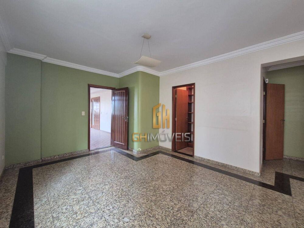 Apartamento, 4 quartos, 252 m² - Foto 4