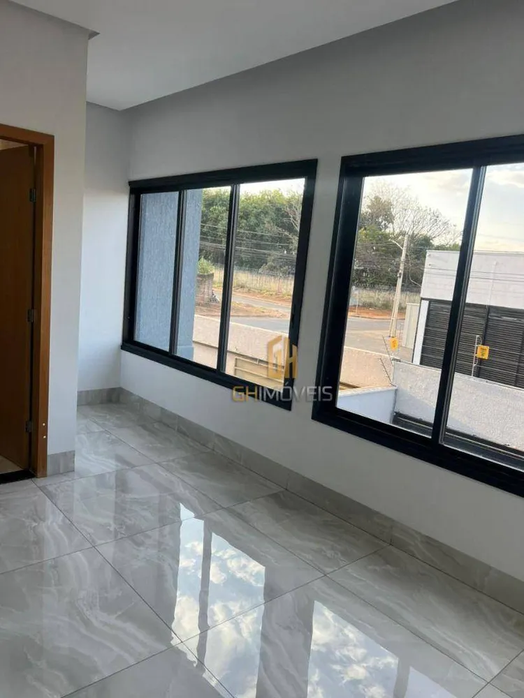 Sobrado, 3 quartos, 200 m² - Foto 2