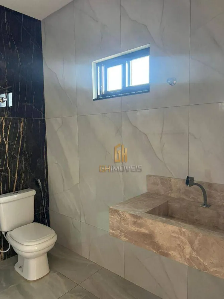 Sobrado, 3 quartos, 200 m² - Foto 4